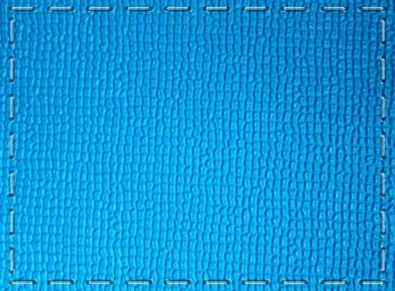 藍色顆粒游泳池防滑地膠